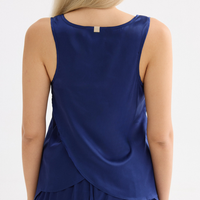 Rest - Sleeveless Top