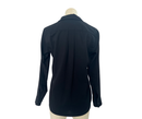 Uniqlo Long Sleeve Blouse - Black